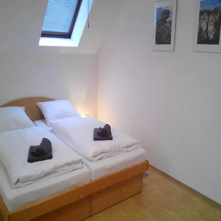 Detached With A Terrace In The Adelaarsgebergte *