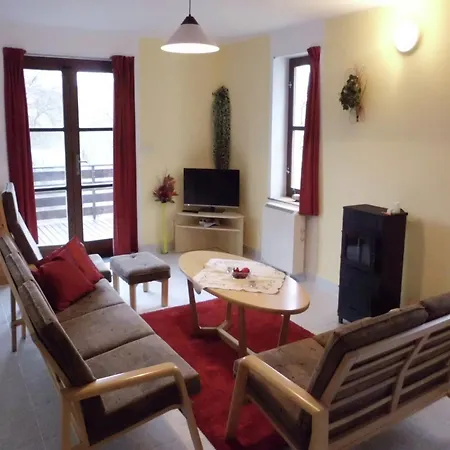 Detached With A Terrace In The Adelaarsgebergte