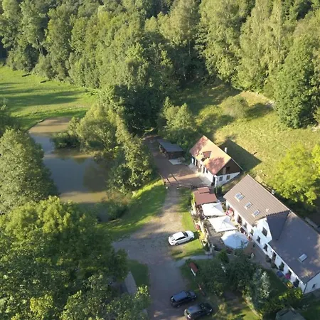 Holiday home Detached With A Terrace In The Adelaarsgebergte