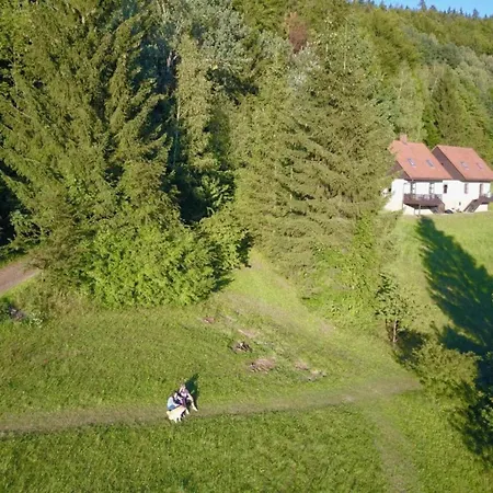 Detached With A Terrace In The Adelaarsgebergte *