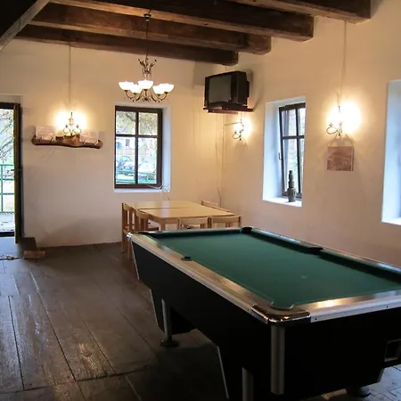 Detached With A Terrace In The Adelaarsgebergte