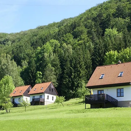 Detached With A Terrace In The Adelaarsgebergte *