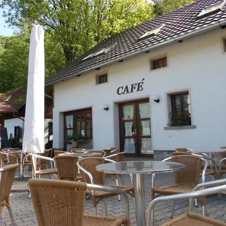 Detached With A Terrace In The Adelaarsgebergte