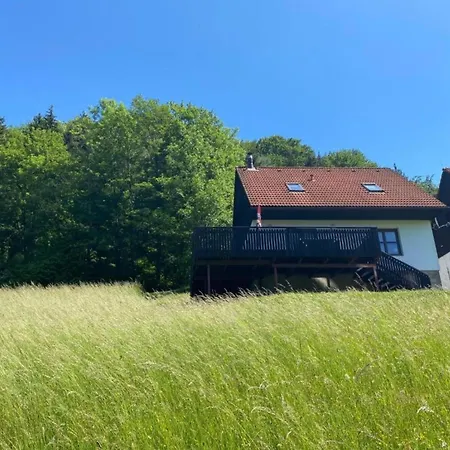 Detached With A Terrace In The Adelaarsgebergte Holiday home