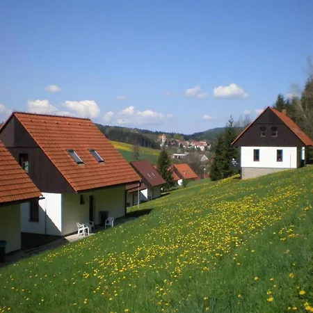 Detached With A Terrace In The Adelaarsgebergte