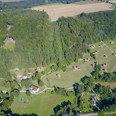 Detached With A Terrace In The Adelaarsgebergte *
