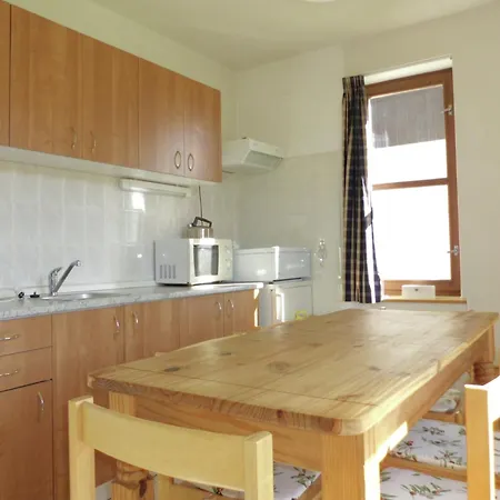 Detached With A Terrace In The Adelaarsgebergte Starkov (Hradec Kralove)