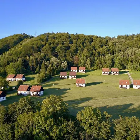 Holiday home Detached With A Terrace In The Adelaarsgebergte Starkov (Hradec Kralove)